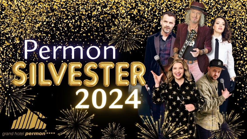 Permon Silvester 2024